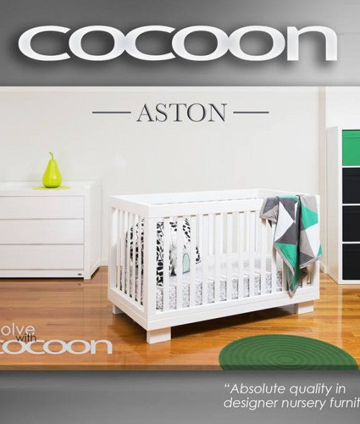 Cocoon Aston Cot