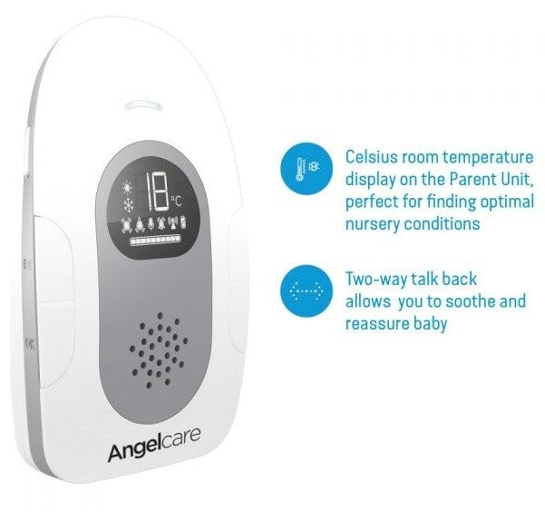 Angelcare - Sound Monitor AC110