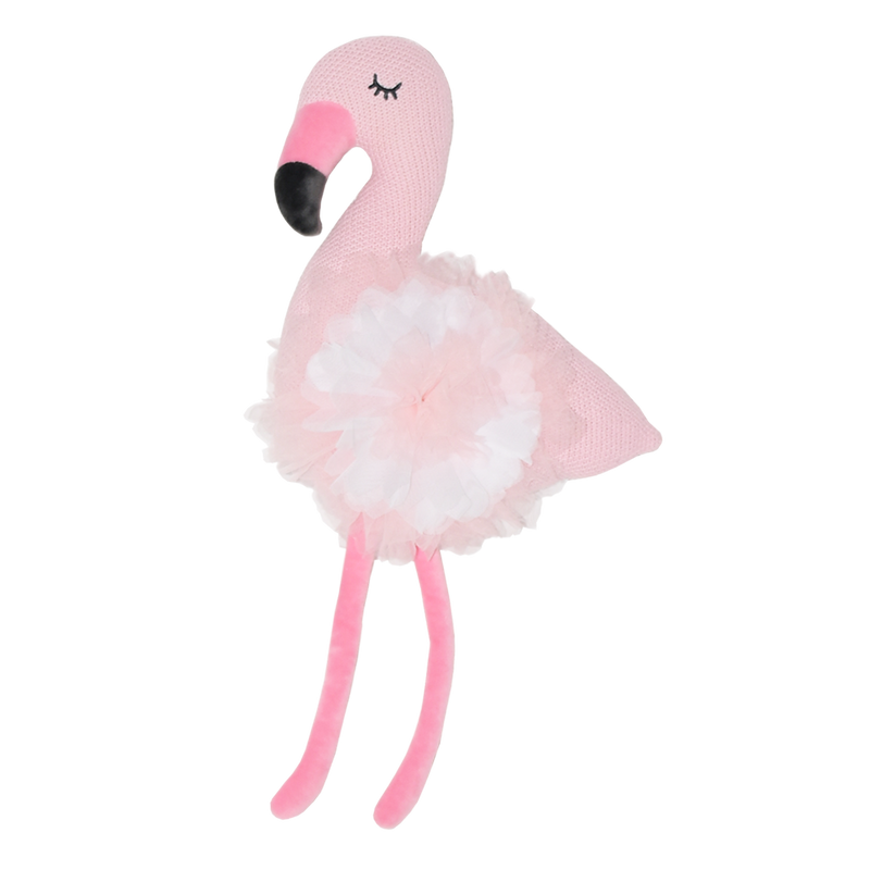 Lolli Living Flamingo Cushion
