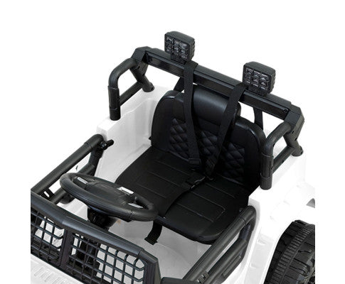 Kids Ride On Car Jeep Electric 12V