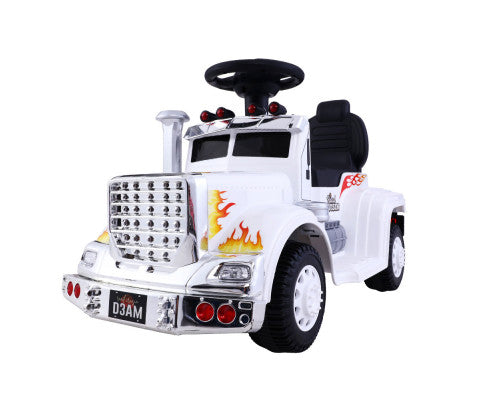 Kids Ride On Cars Battery Truck