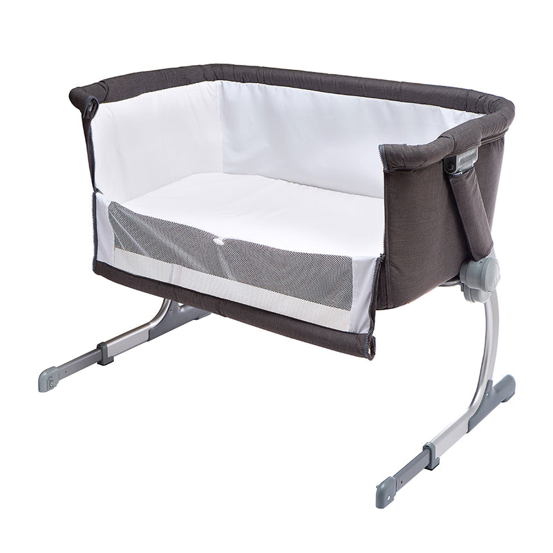 Childcare Cosy Time Sleeper - Grey
