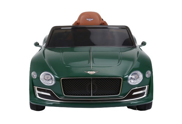 Kids Ride On Car Licensed Bentley 12V