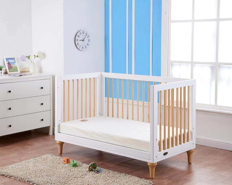 Baby Direct Lila 3 in 1 Cot