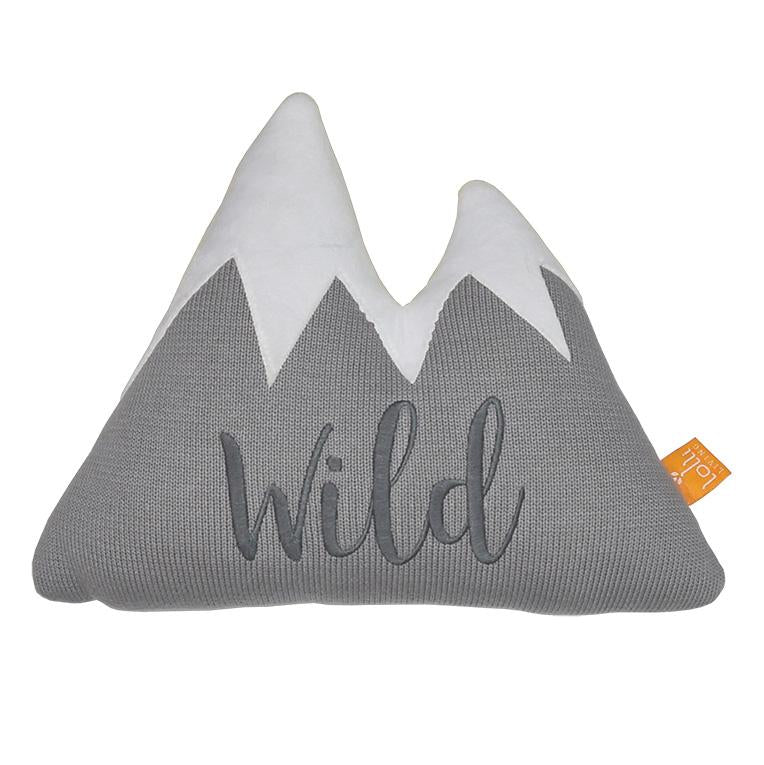 Lolli Living Wild Mountain Cushion