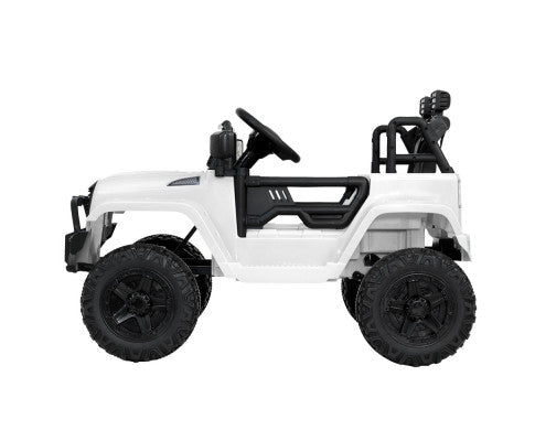 Kids Ride On Car Jeep Electric 12V
