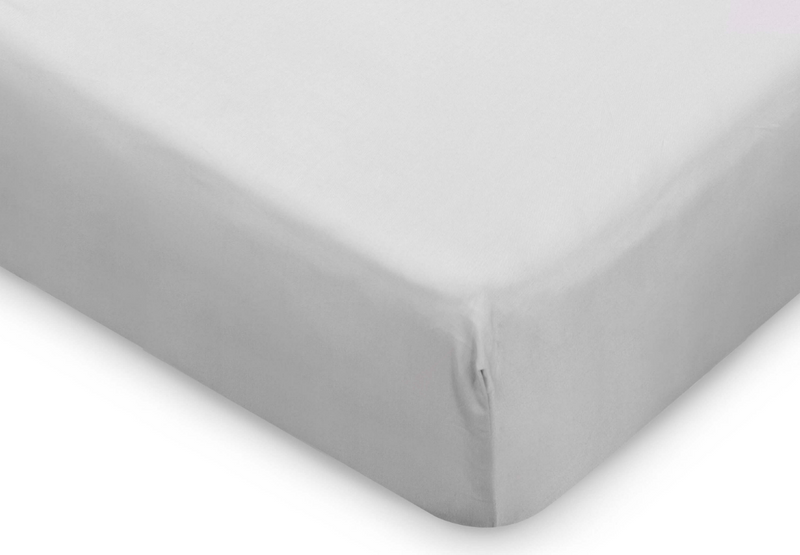 Boori Bedside Bed Fitted Sheet (160 x 79cm)