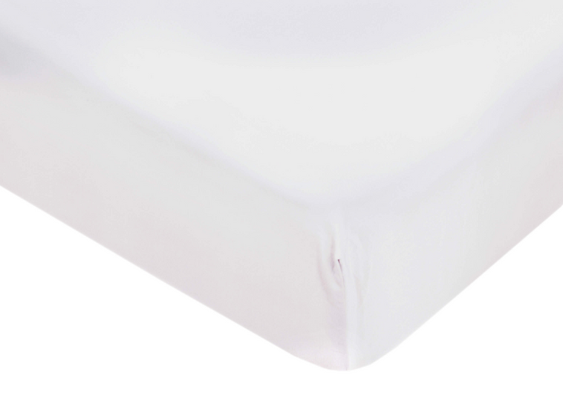 Boori Bedside Bed Fitted Sheet (160 x 79cm)