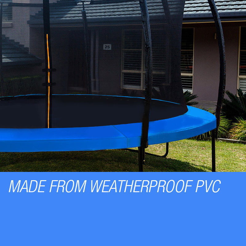 UP-SHOT 16ft Replacement Trampoline Padding - Pads Pad Outdoor Safety Round
