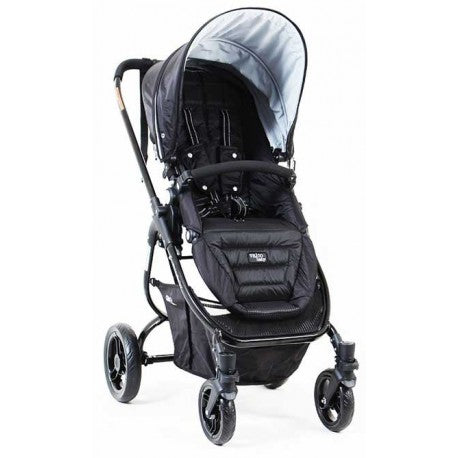 Valco Baby Snap Ultra P Stroller - Midnight