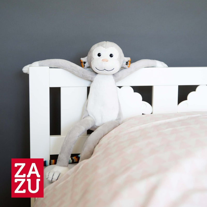 ZAZU - Soft Toy Nightlight with Melodies - Bo | Katie | Max